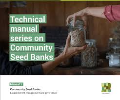 Marijuana seed banks are very much famous nowadays. Community Seed Banks Agrobiodiversity Seeds Dynamic Managment