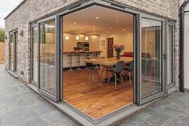 Maybe you would like to learn more about one of these? Bi Fold Doors External Internal Bifolding Doors Fentrade Ltd