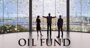 Ver serie oljefondet del genero comedia, drama. Oil Fund News Termine Streams Auf Tv Wunschliste