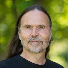 Kerstin Santa's Deep Bodywork