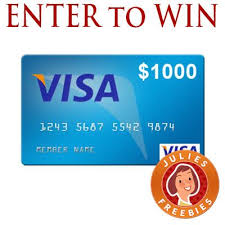 Checking the balance is simple and takes only about a minute to complete. Enter To Win A 1 000 Visa Gift Card Julie S Freebies Visa Gift Card Mastercard Gift Card Visa Gift Card Balance