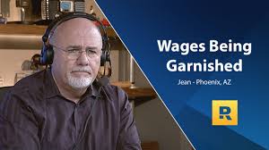 If you move quickly you will be able to stop the garnishment before it ever happens by filing for bankruptcy. My Wages Are Being Garnished Youtube
