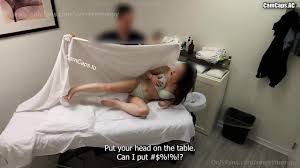 _Secret_Therapy–Yumi, Gorgeous Japanese Waitress Came To Our Spa - EPORNER