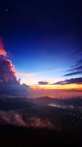 Landscape, sky, sunset hd wallpaper posted in landscape & nature wallpapers category and wallpaper original resolution is 1920x1200 px. Beautiful Sky Wallpapers On Wallpaperdog