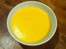 Veloute Carottes Courgettes Recette Thermomix Recette Recette Veloute Carotte