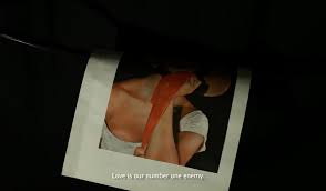 Sex Doesnt Sell and Getting Your Period at An Art Fair - ELEPHANT