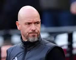 Van der Gouw: Ten Hag a csapatmunkára fog alapozni