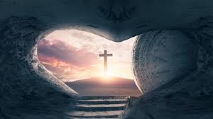 We cursed it by night we cursed it by day; 5 Powerful Bible Verses About Jesus Resurrection And Easter