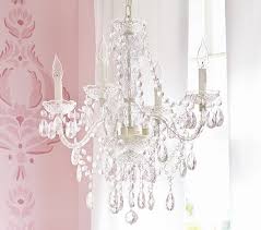 Bella Chandelier Kids Chandelier Girls Chandelier Nursery Chandelier