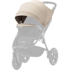 Stroller Hood Britax B Agile B Motion 4 Plus Sand Beige Strollers Accessories Aliexpress