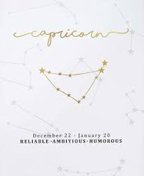 Capricorn Horoscope For January 13 2021 Capricorn Constellation Tattoo Horoscope Tattoos Astrology Tattoo