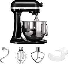 Check spelling or type a new query. Kitchenaid Artisan Mixer 5ksm7580xeob Bowl Lift Onyx Black Coolblue Before 23 59 Delivered Tomorrow