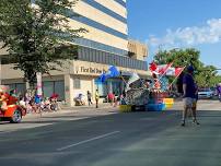 Westerner Days