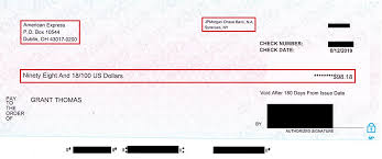 I used to work for the largest credit card issuer that was not a traditional retail bank. American Express Sends Out Checks For Technical Error Regarding Annual Fee Refund