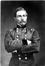 General P G T Beauregard Leader Of The Main Confederate Army In The First Battle Of Bull Run Civil War Generals Civil War History Civil War Confederate