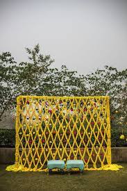 No indian wedding is complete without loads and loads of flowers. Intimate Home Wedding On Your Mind 20 Diy Decor Ideas You Must See Wedmegood