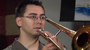 How to Play the Trombone