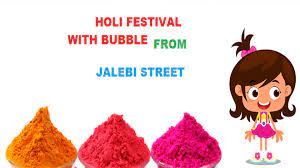 Jalebi Street Review Why I Like Bubble And Other Characters Jalebi is one of the most popular desserts from indian subcontinent. jalebi street review why i like