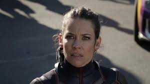 Marvel star Evangeline Lilly retires from acting: 'I am ready…and I am  happy'