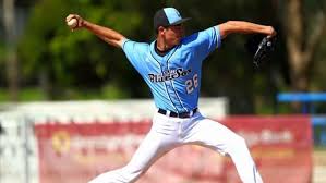 The loyola marymount lions baseball team represents loyola marymount university, in los angeles, ca in college baseball. 18 Year Old Former Barker Student Josh Robins Takes Up Four Year University Scholarship At Loyola Marymount University In Los Angeles For Baseball Daily Telegraph