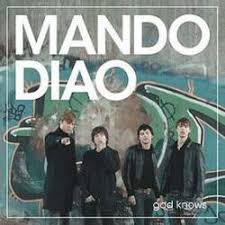 Все исполнители → mando diao. Mando Diao Discografia Completa Albumes