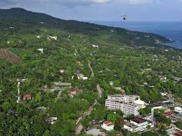 Haiti, officially the republic of haiti, and formerly known as hayti, is a country located on the island of hispaniola in the greater antill. Skugq6ia5su7m