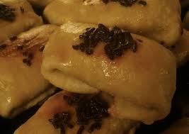 Idr 10,000 strawberry cream cheese bun; Resep Roti Bolen Pisang Coklat Sederhana