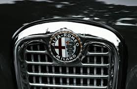 Image result for Milano White 2024 Alfa-Romeo