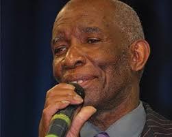 Connecting with UK gospel pioneers by Juliet Fletcher