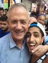 100 בני אדם נהרגו בתאונות1 לג בעומר במירון: ×'× ×™ ×'× ×¥ ××™×Ÿ ×›×ž×• ×'×™×'×™ ×¤×•×œ×™×˜×™×§×œ×™