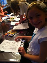 The Hundred Dresses” by Eleanor Estes