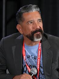 Steven Michael Quezada