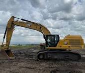 Excavators | Yellow Iron