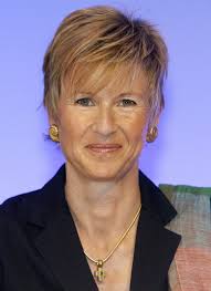 Sie gilt als reichste Frau Deutschlands: Die Milliardärin <b>Susanne Klatten</b>, <b>...</b> - 34et0014