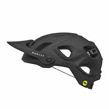 Lots of helmets now incorporate some kind of rotational proection device, such as a mips liner, to reduce the risk of concussion. Oakley Drt5 Mountainbike Helm Eyesport