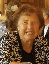 Obituary information for Marcella "Marcy" Novak