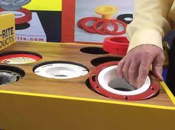 Check spelling or type a new query. How To Change Rv Toilet Flange Removal And Install Guide