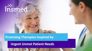 Insmed incorporated (nasdaq:insm), a global biopharmaceutical company on a mission to transform the lives of patients with serious and rare diseases, today announced that it will release its first. Insmed Insm Investor Presentation Slideshow Nasdaq Insm Seeking Alpha