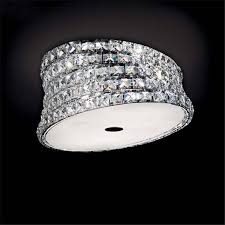 Per l'illuminazione degli interni proponiamo una vasta gamma di applique per interni e di lampade da parete. Ondaluce Plafoniera In Cristallo Con Pendenti Gocce 9 Luci Per Camera Da Letto 40cm Misterlight It