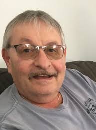 GINGERICH: Richard "Rick" W. of Zurich