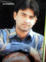 Dharmesh Rathod