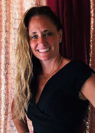 Rotary club welcomes Nyra Govan as guest speaker