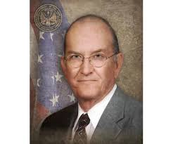 Chester Maurice Morgan Obituary (2022)