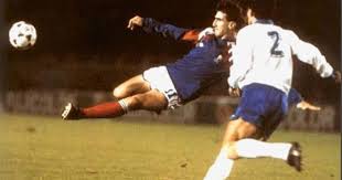 Boum Badaboum Eric Cantona Leeds United Players Leeds United