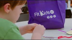 Impacting the future with FitKids360