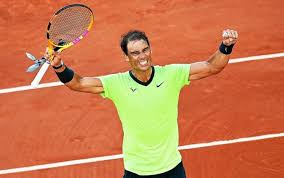 Favorita cu numarul 7 si, totodata, finalista editiei de anul trecut, americanca sloane stephens, a fost. Roland Garros Nadal Et Swiatek En Quarts Sans Perdre Un Set Les Resultats De Ce Lundi Roland Garros Le Telegramme
