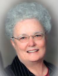 Eva Leona (Simpson) Hickman Obituary