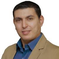 Ahmad Kamel Email & Phone Number