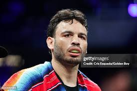 1.736 fotos e imágenes de alta resolución de Julio Cesar Chavez Jr