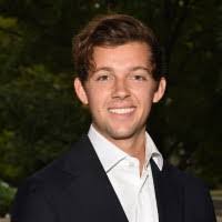 Jonathan Caldwell's Instagram, Twitter & Facebook